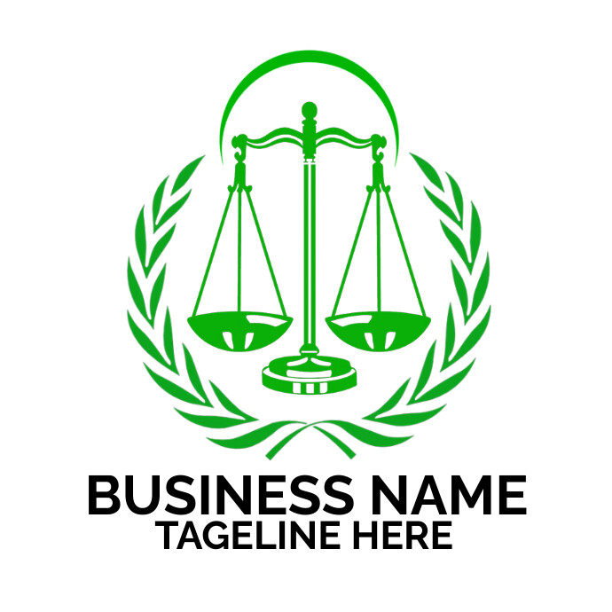 court order icon Legal Practice | Justice Sca Logo template